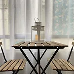 Missafir Stylish Flat Near Taksim Square