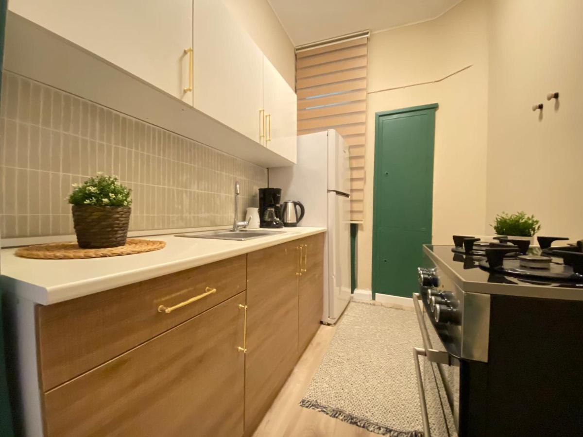 Missafir Stylish Flat Near Taksim Square *