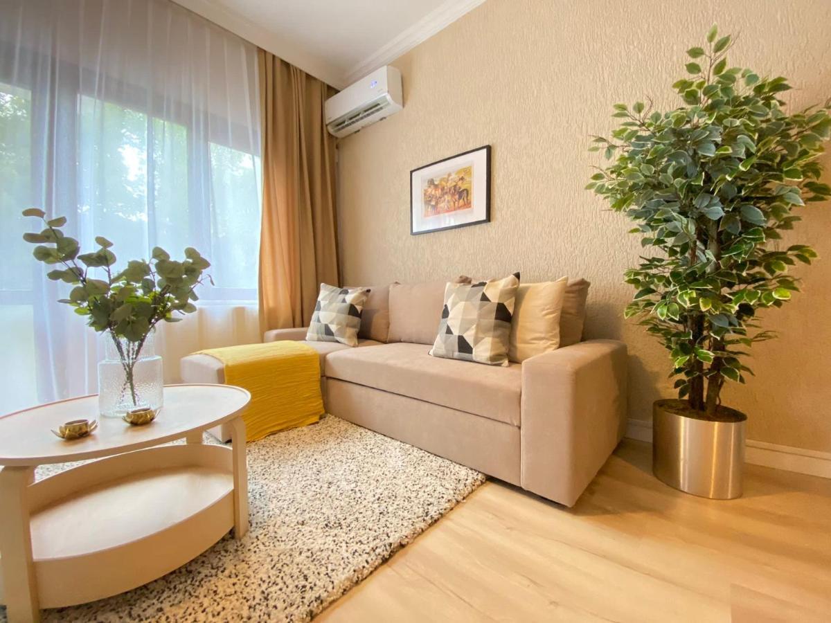 Missafir Stylish Flat Near Taksim Square * İstanbul