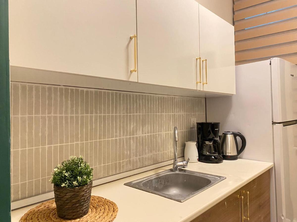Daire Missafir Stylish Flat Near Taksim Square *