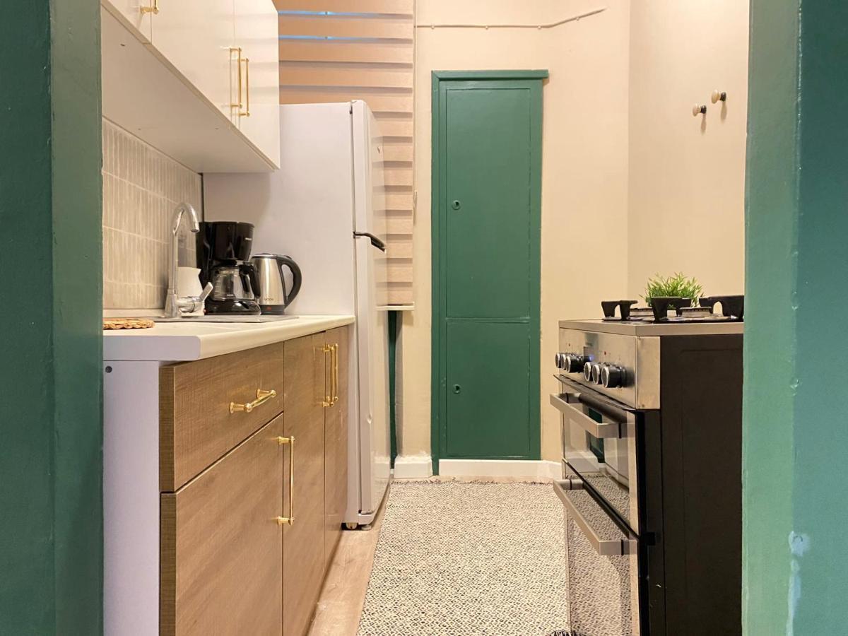 Missafir Stylish Flat Near Taksim Square İstanbul