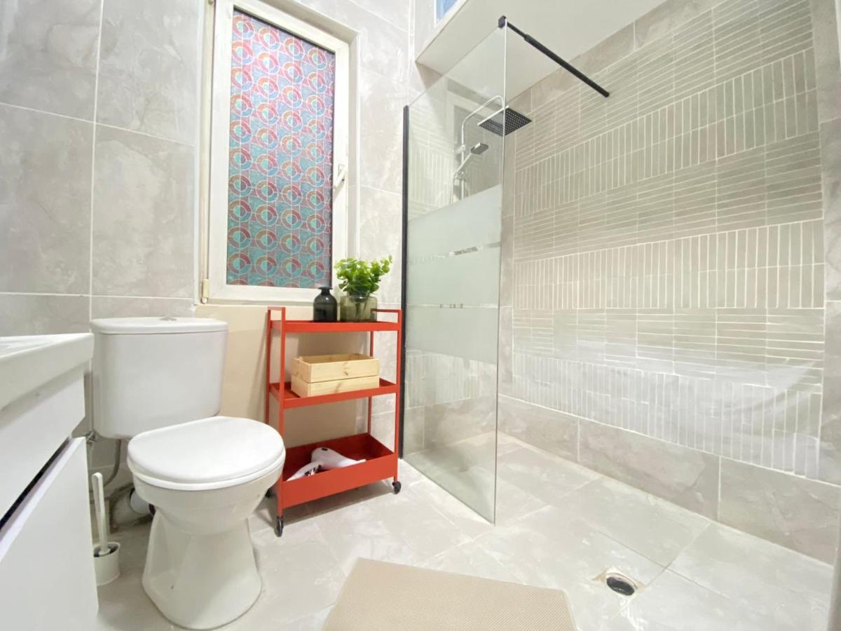 Missafir Stylish Flat Near Taksim Square Daire