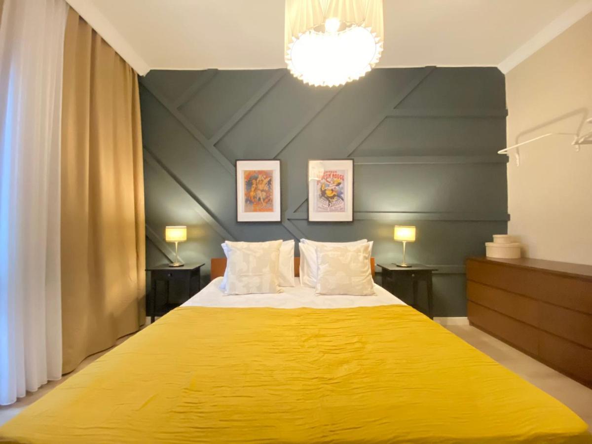 Missafir Stylish Flat Near Taksim Square Daire