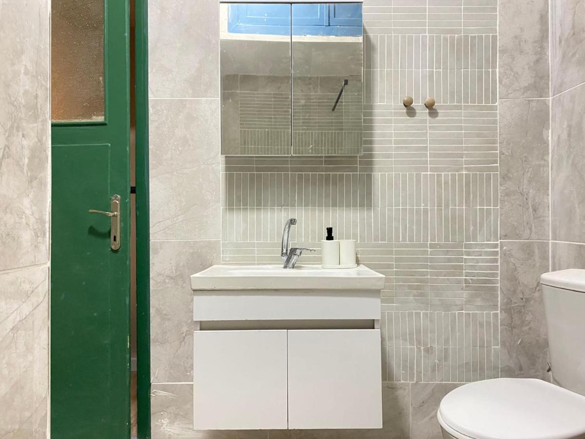 Missafir Stylish Flat Near Taksim Square Daire *