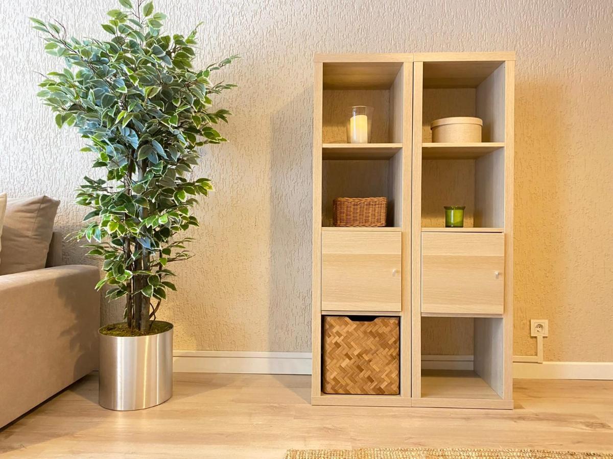 Daire Missafir Stylish Flat Near Taksim Square *