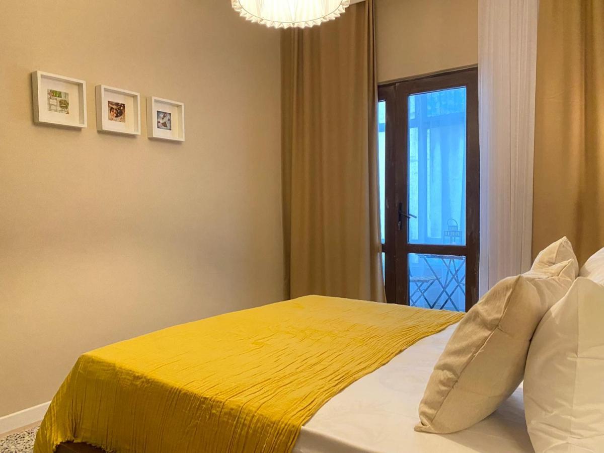Missafir Stylish Flat Near Taksim Square Daire *