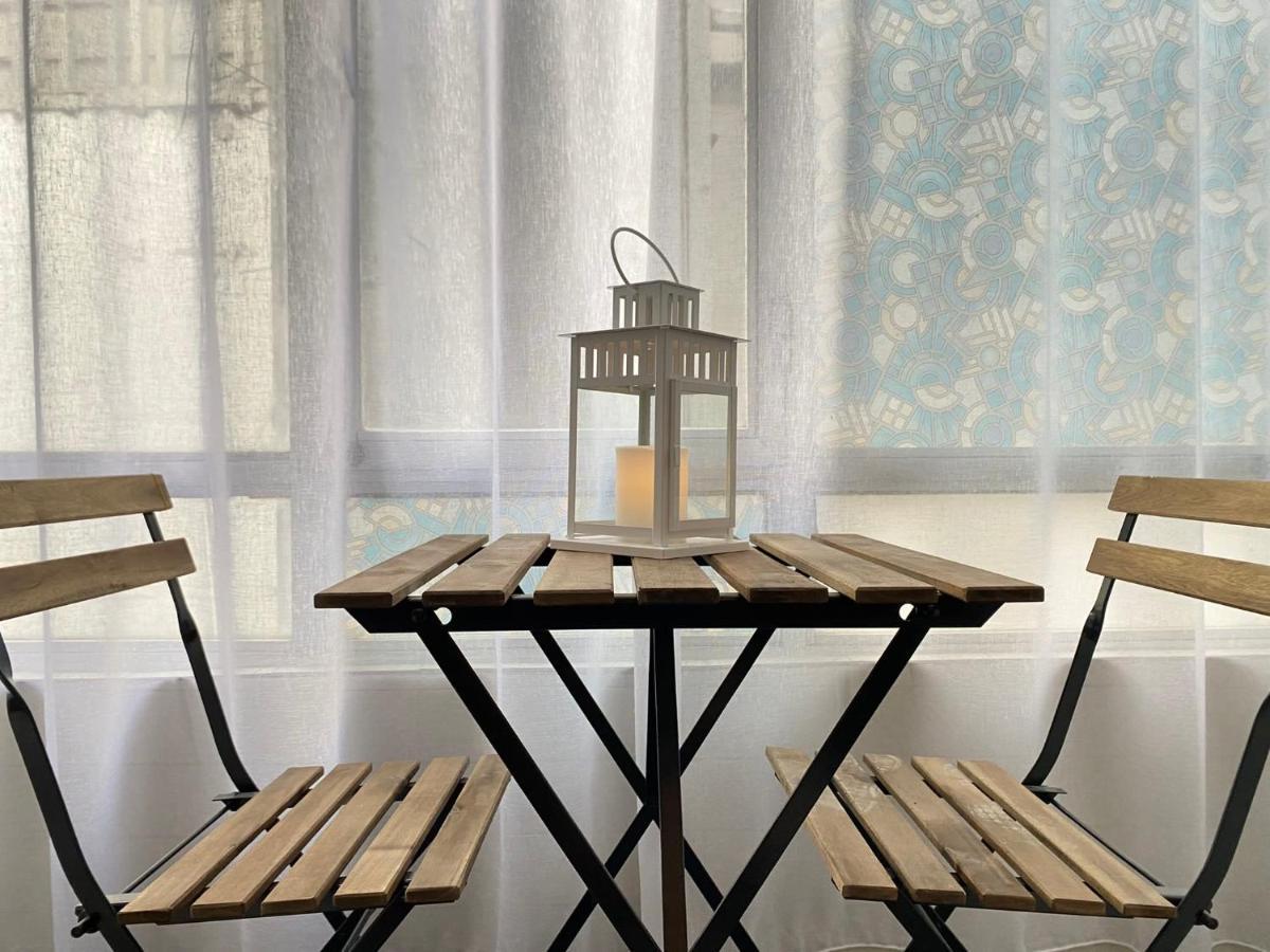 Missafir Stylish Flat Near Taksim Square İstanbul