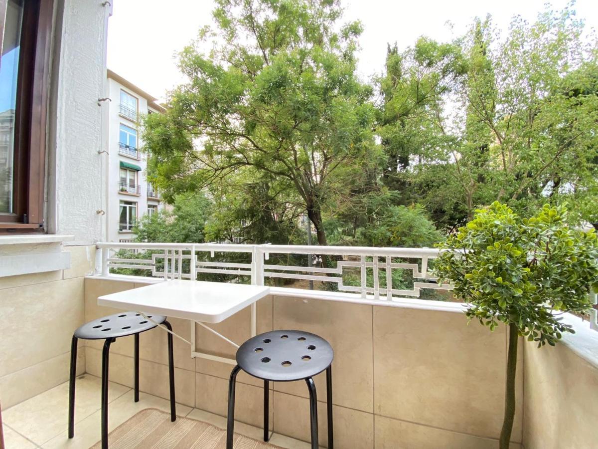 Missafir Stylish Flat Near Taksim Square